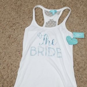 Betsy Johnson "the Bride"